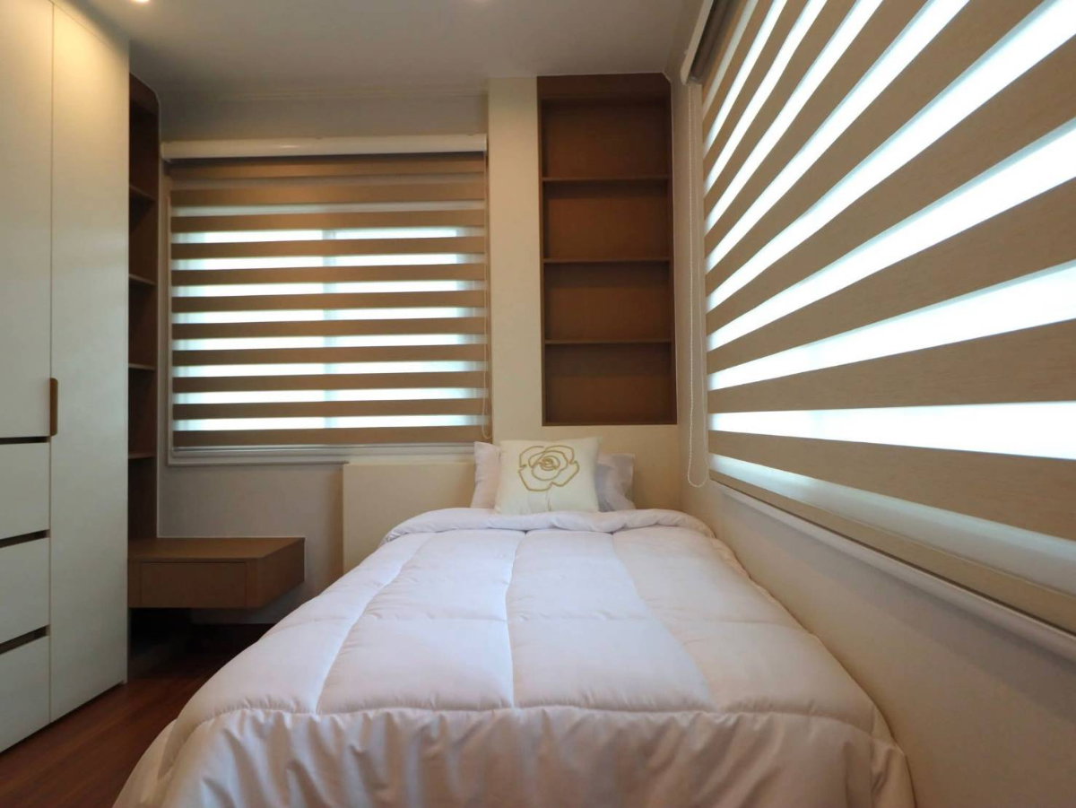 รูป ปล่อยเช่าบ้านเดี่ยว 4 ห้องนอน ในโครงการศุภาลัยพาร์ควิลล์ หางดง-เชียงใหม่ ใกล้โรงเรียนนานาชาติปัญญาเด่น (R1145) T.0946511456 - รูปที่ 11/15