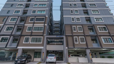 A033429 B-Loft Sukhumvit 109