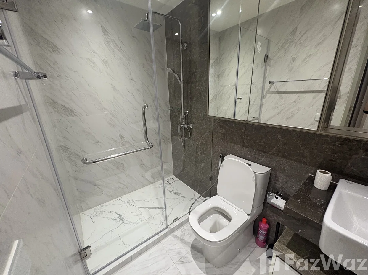 picture For rent: FYNN Asoke 6167661 - 12/12