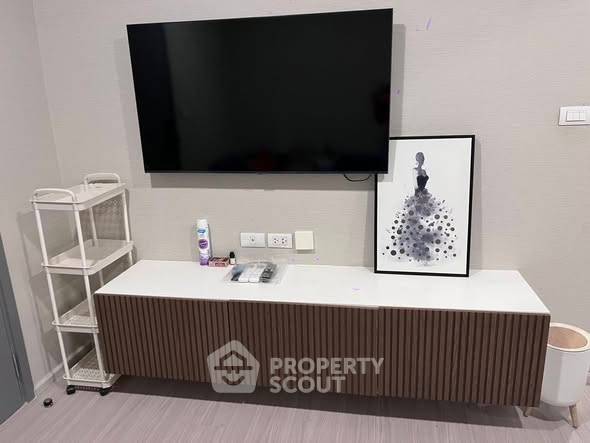 รูป คอนโด 1-ห้องนอน ที่ ควินทารา ภูม สุขุมวิท 39 ใกล้ BTS พร้อมพงษ์ (ID 2888948) - รูปที่ 2/16