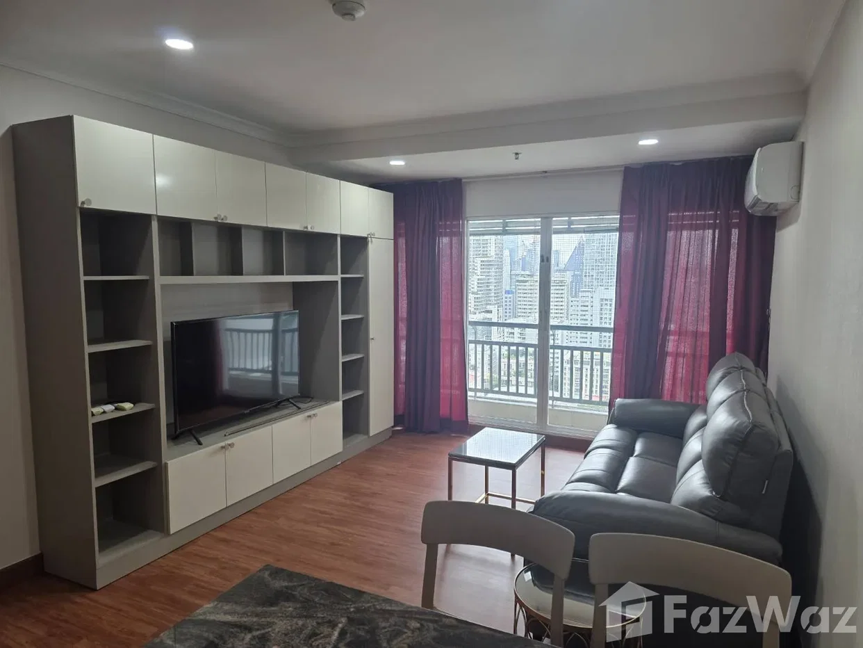 picture GRAND PARK VIEW ASOKE 6254188 - 1/13