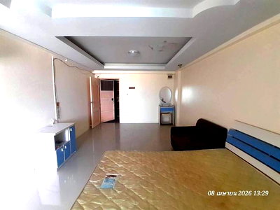 Condos for sale Bangkok : CONDO 34.46 Sq.m. Min Buri Bangkok for 573,000