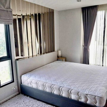 A033318 Very condo Sukhumvit 72