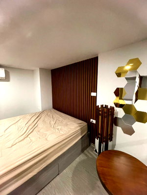 Condos for rent : Origin Plug & Play Ramkhamhaeng Triple Station   Condo For Rent / Line : @mintocondo