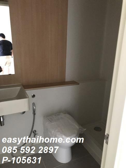 รูป P-105631 — ขายคอนโด Aspire Sathorn Thapra 085-592-2897 Line: @easythaihome - รูปที่ 4/6