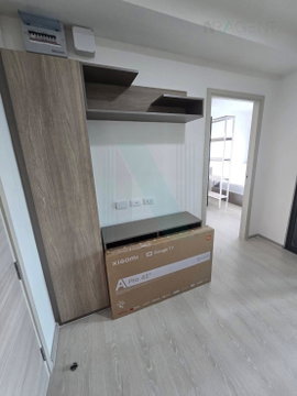 🎊 For Rent Condo GRENE PRIME CONDO DONMUEANG-SONGPRAPHA Building 1, Floor 7,1 bed room, Room size 30 sqm