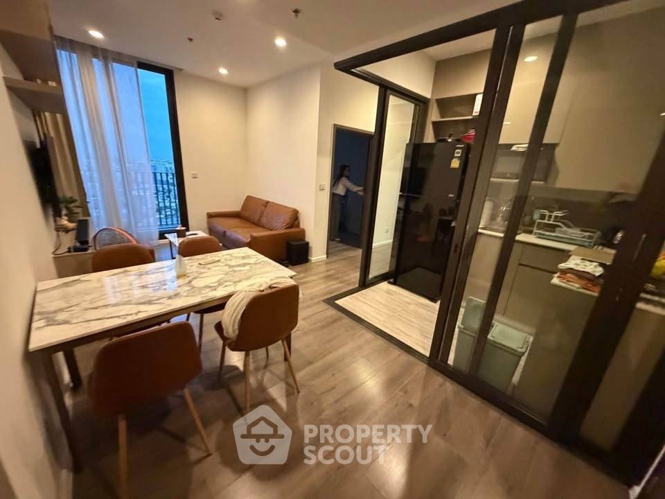 รูป คอนโด 2-ห้องนอน ที่ วิสซ์ดอม เอสเซ้นส์ สุขุมวิท ใกล้ BTS ปุณณวิถี (ID 2887397) - รูปที่ 3/29