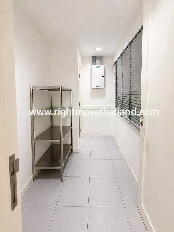รูป CS5062 Kiarti Thani City Mansion Duplex - รูปที่ 13/16
