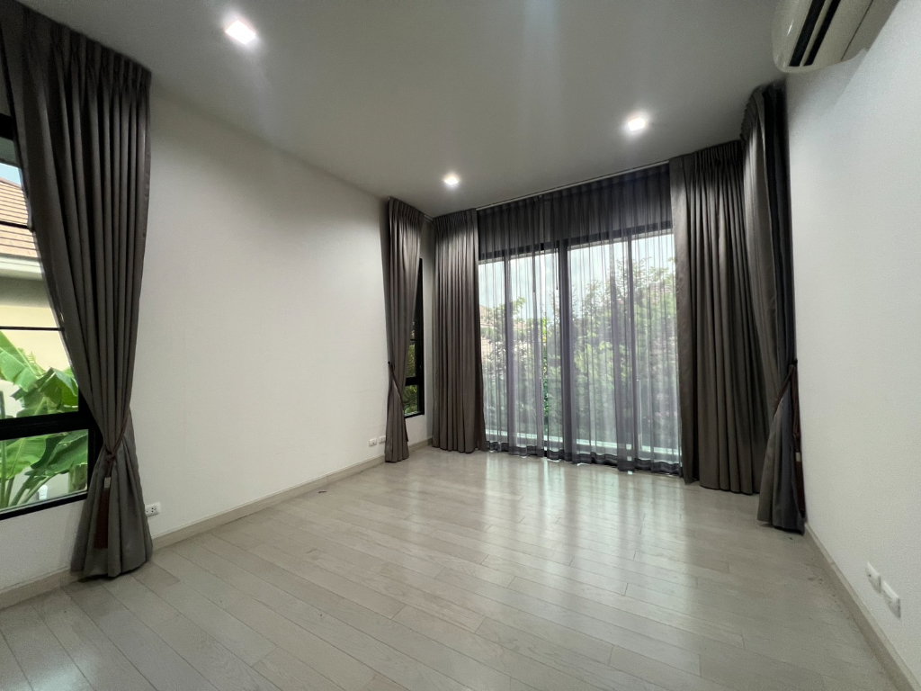 รูป 🏡 บ้านเดี่ยวคุณภาพในสังคมพรีเมียม "สัมมากร ชัยพฤกษ์–แจ้งวัฒนะ" เพียง 7.49 ล้าน - รูปที่ 42/44