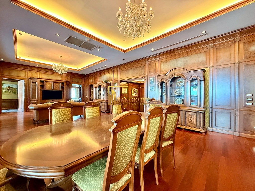 picture Le Raffine 31 | Refined 3 Bed Duplex Condo With Private Pool - BR61348CD - 10/60