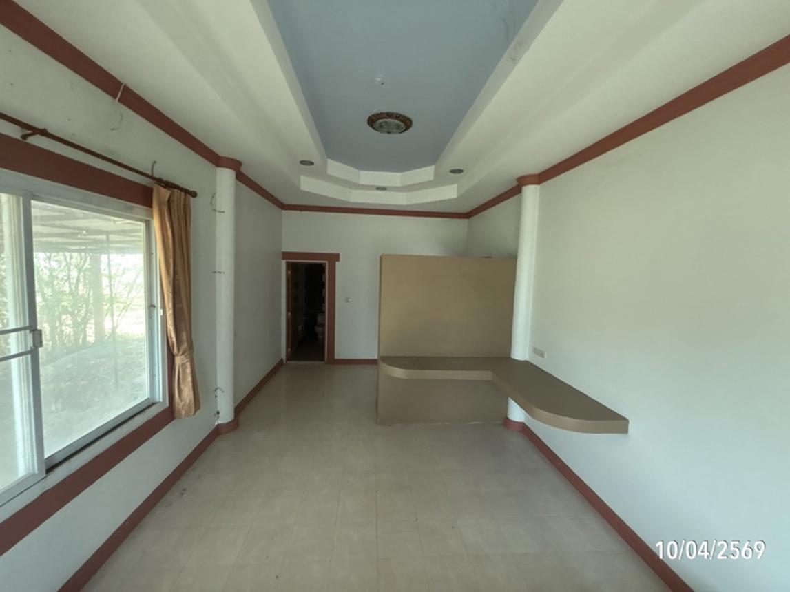 รูป บ้านเดี่ยว 97 ตร.วา ปากช่อง นครราชสีมา 755,000 - รูปที่ 22/26