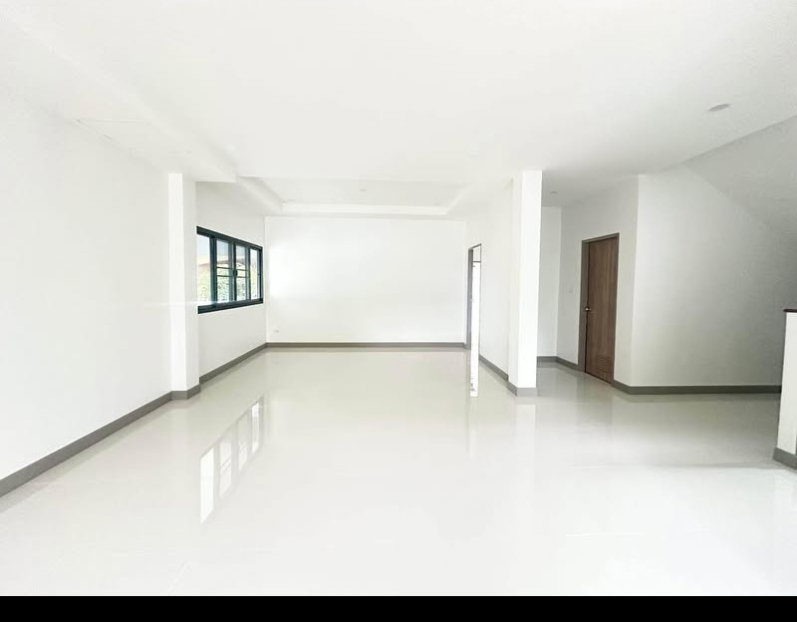 รูป ขายบ้านราคาต่ำกว่าราคาประเมิน สันตพล อุดรธานี - รูปที่ 4/9