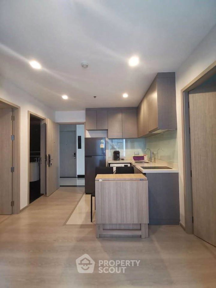 รูป คอนโด 2-ห้องนอน ที่ ริทึ่ม สุขุมวิท 36-38 ใกล้ BTS ทองหล่อ (ID 2870303) - รูปที่ 2/4