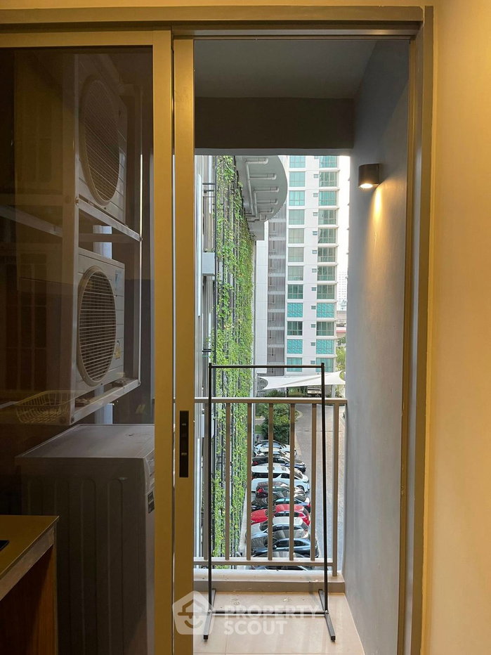 รูป คอนโด 1-ห้องนอน ที่ ควินทารา ภูม สุขุมวิท 39 ใกล้ BTS พร้อมพงษ์ (ID 2888948) - รูปที่ 10/16