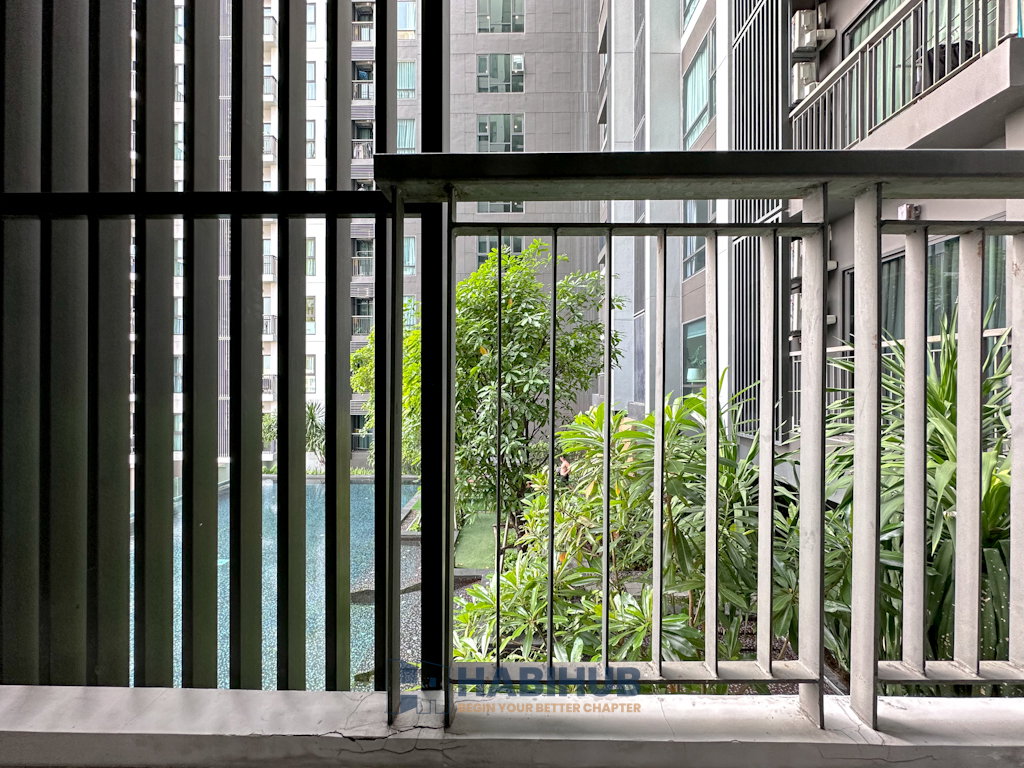 รูป 🏠✨  Rhythm Sukhumvit 36-38 (ริทึ่ม สุขุมวิท 36-38) | ขายคอนโด 1 ห้องนอน (HBH-HL-81) - รูปที่ 17/19