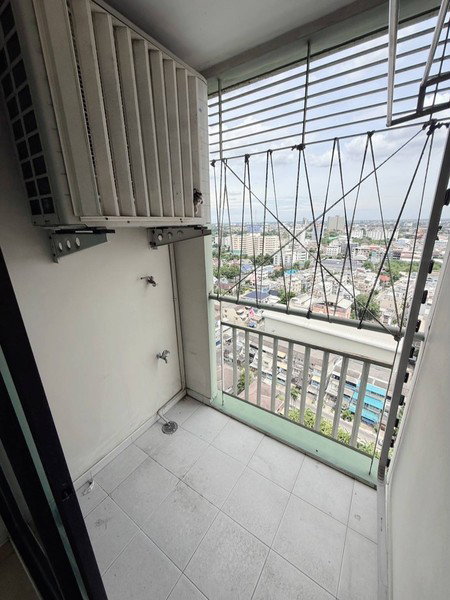 รูป A040018 Lumpini Place Pinklao 2 - รูปที่ 3/8