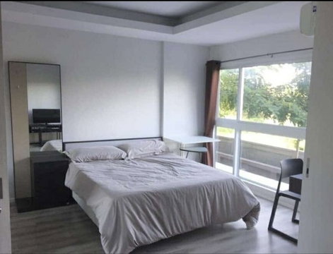 A033391 Double Lake Condominium
