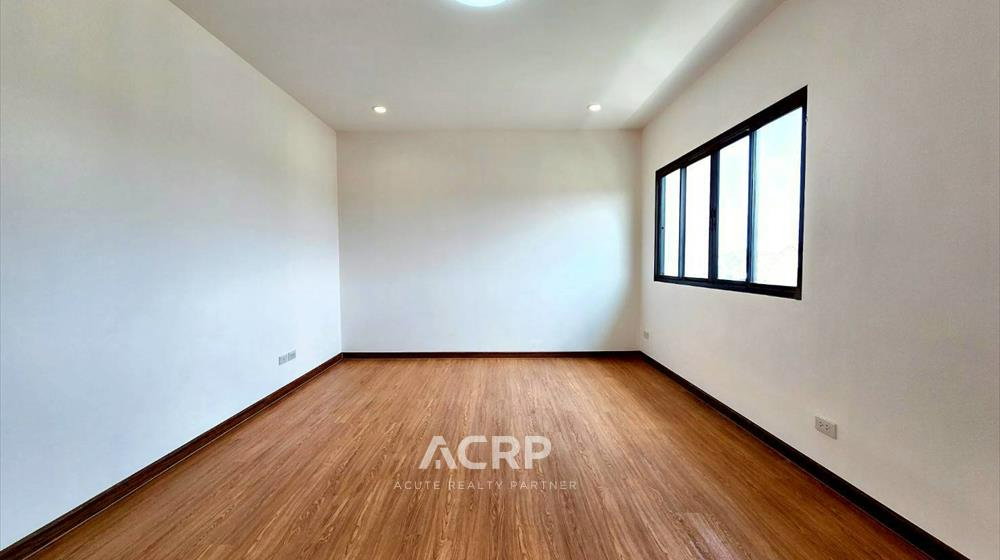 รูป ขายทาวน์โฮม 3 ชั้น นวมินทร์ 70 บ้านใหม่ หลังใหญ่ ใกล้ถนนใหญ่ประเสริฐมนูกิจ  - รูปที่ 20/20