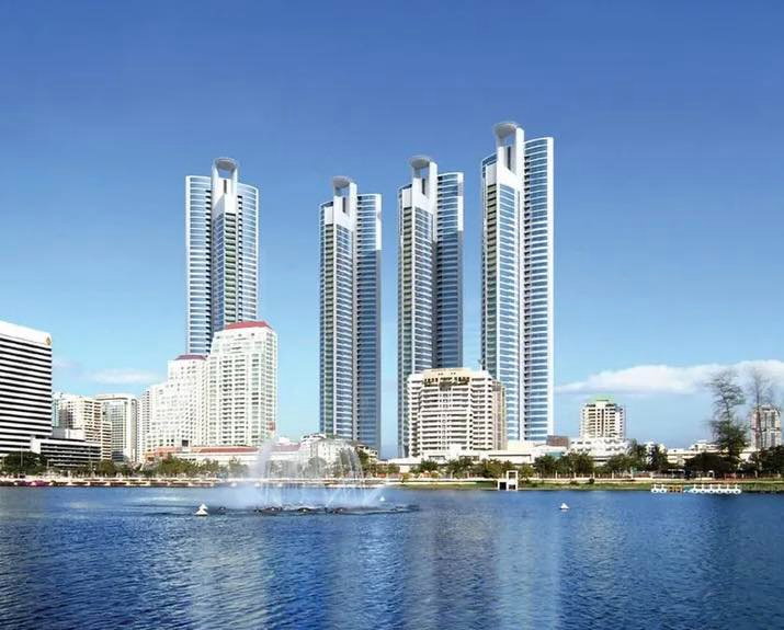 picture ✨ Iconic Landmark & Unrivaled Views at Millennium Residence Sukhumvit 20 ✨ - 1/12