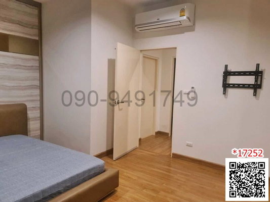 รูป เช่า ทาวน์โฮม 2 ชั้น หลังมุม Pleno Sukhumvit-Bangna ใกล้ Mega บางนา - รูปที่ 17/20