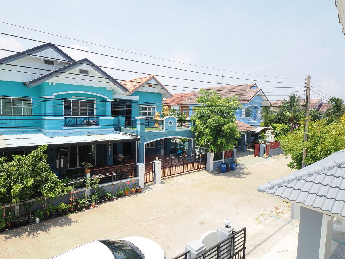 รูป ขายบ้านเดี่ยว 2 ชั้น ม.สารินซิตี้ เฉลียงจันทร์ ขนาด 88 ตร.ว. [พระราม2-พันท้ายนรสิงห์] ขาย 3.99 ล้านบาท - รูปที่ 38/45