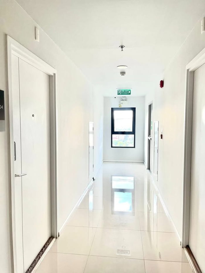 รูป เช่าคอนโด Plum Condo Ramkhamhaeng Station/พลัมคอนโด รามคำแหง สเตชั่น (G6905002)  ID Line : @condo65 - รูปที่ 8/11