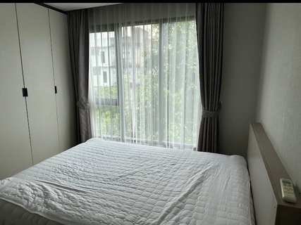 A033948 VIVERE by Very Condo Sukhumvit 72 - BTS Bearing
