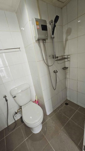 รูป A033607 Lumpini Mega city Bangna - รูปที่ 3/6