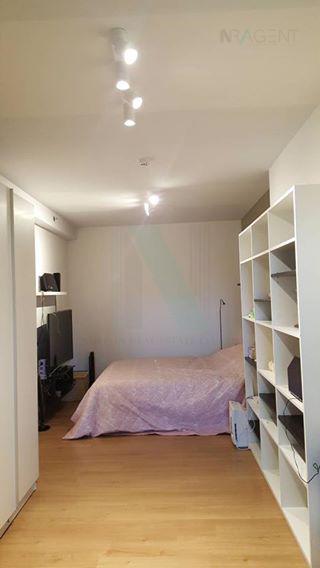 รูป ให้เช่าคอนโด ศุภาลัย ปาร์ค รัชโยธิน อาคาร 1 ชั้น 9 1 ห้องนอน ขนาด 49.00 ตรม ใกล้ เมเจอร์ รัชโยธิน - รูปที่ 3/8