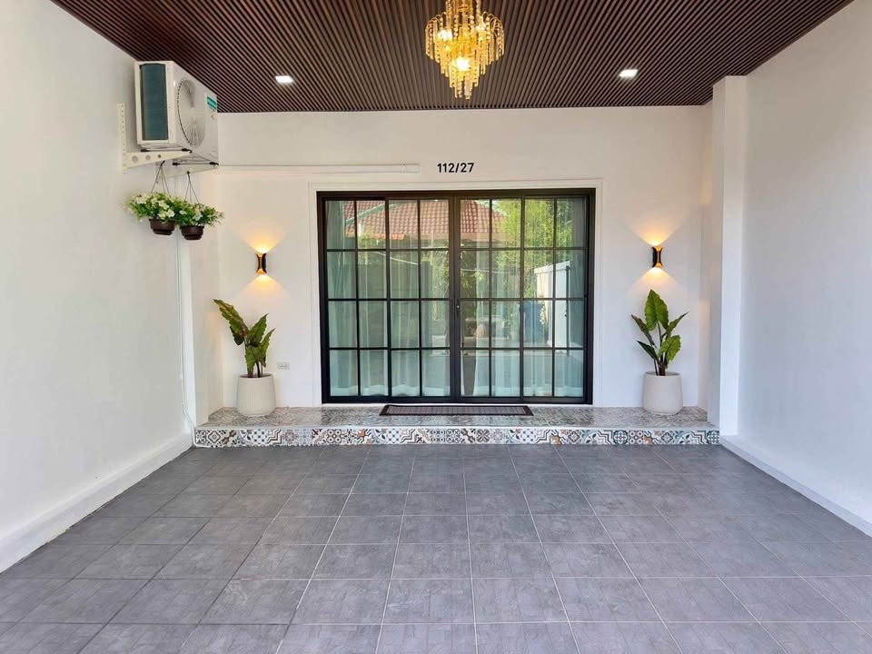 รูป For Sell at Siri Khao Taloo Village Project - รูปที่ 4/20