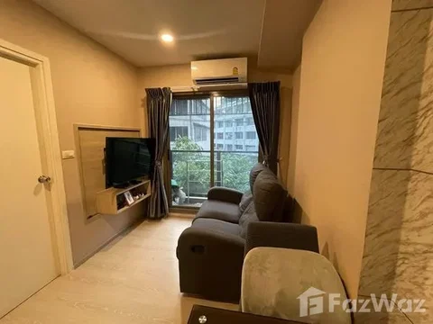 ขาย คอนโด 1 ห้องนอน ในโครงการ ฟีล พหล 34 1883832