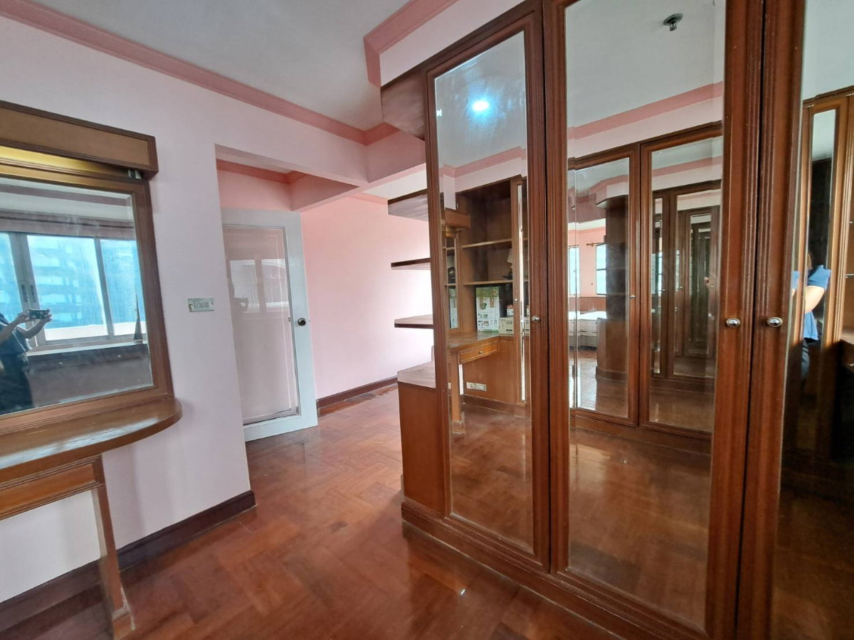 picture Condo for rent Wittayu Complex near Plernchit BTS  - 21/22