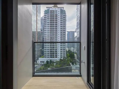 A035202 Tonson One Residence