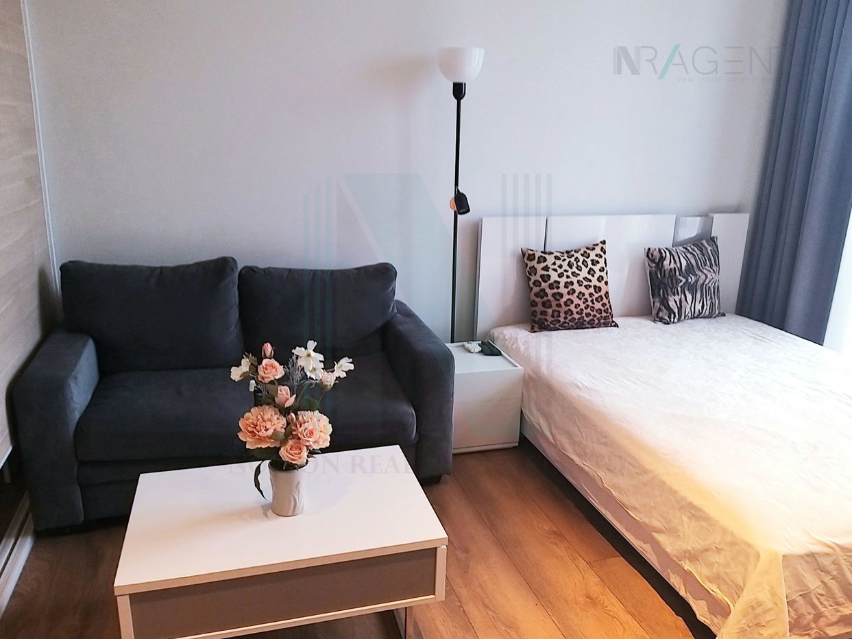picture For Rent Condo PARK 24 Building 2, Floor 31,Studio, Room size 29 sqm - 3/8