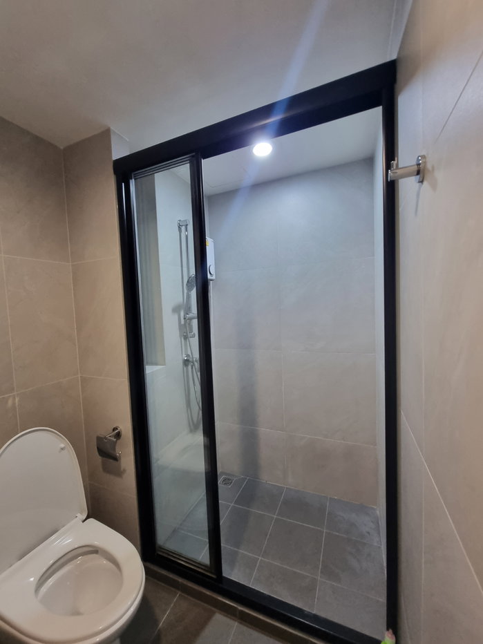รูป ให้เช่า อาโล่ ลาซาล 17 เลี้ยงสัตว์ได้ ใกล้ BTS แบริ่ง 1 Bed plus 34 ตรม. 15,000 บาท - รูปที่ 19/20