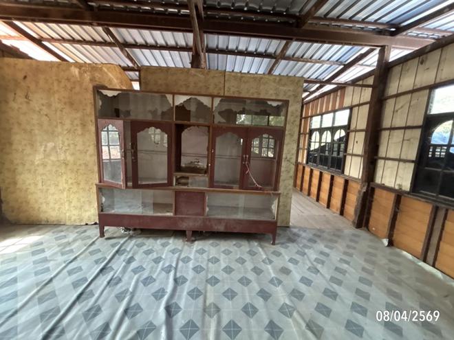 รูป บ้านเดี่ยว 143 ตร.วา ราษีไศล ศรีสะเกษ 1.1M - รูปที่ 8/30