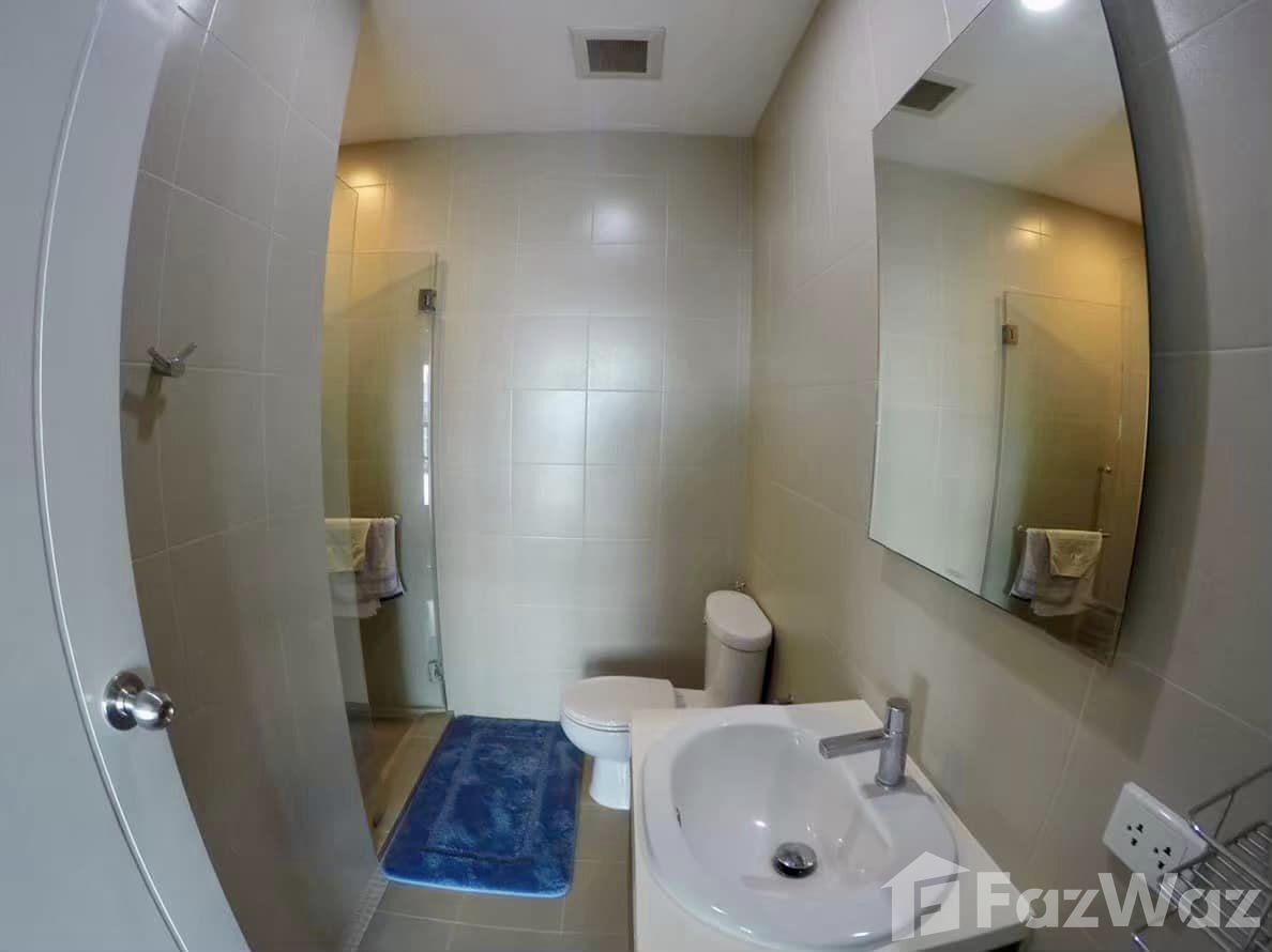 รูป ขาย คอนโด 1 ห้องนอน ในโครงการ ไฮฟ์ สาทร 1677210 - รูปที่ 5/15