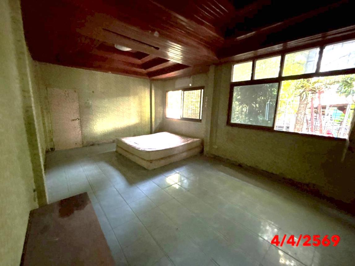 รูป บ้านเดี่ยว 378.9 ตร.วา พรหมคีรี นครศรีธรรมราช 2.7M - รูปที่ 24/32