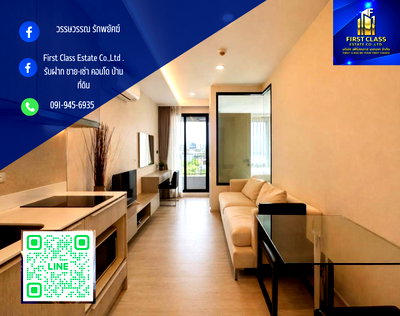 คอนโดให้เช่า :   FOR RENT – VTARA Sukhumvit 36 📍 พิกัด Prime สุขุมวิท ใกล้ BTS ทองหล่อ - เอกมัย