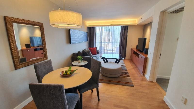 picture A030463 Chatrium Residence Sathorn Bangkok - 2/4