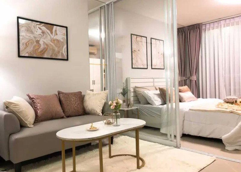 picture A033474 The Link Vano Sukhumvit 64 - 3/3