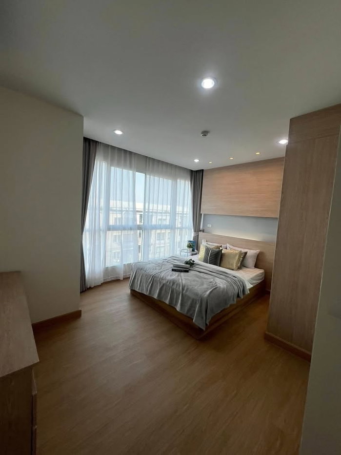 รูป เช่าคอนโด Happy Condo Ladprao 101/แฮปปี้ คอนโด ลาดพร้าว 101 (C6905027)  ID Line : @condo44 - รูปที่ 2/6
