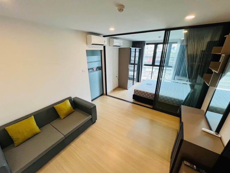 รูป A033967 Supalai Prime Rama 9 - รูปที่ 7/8