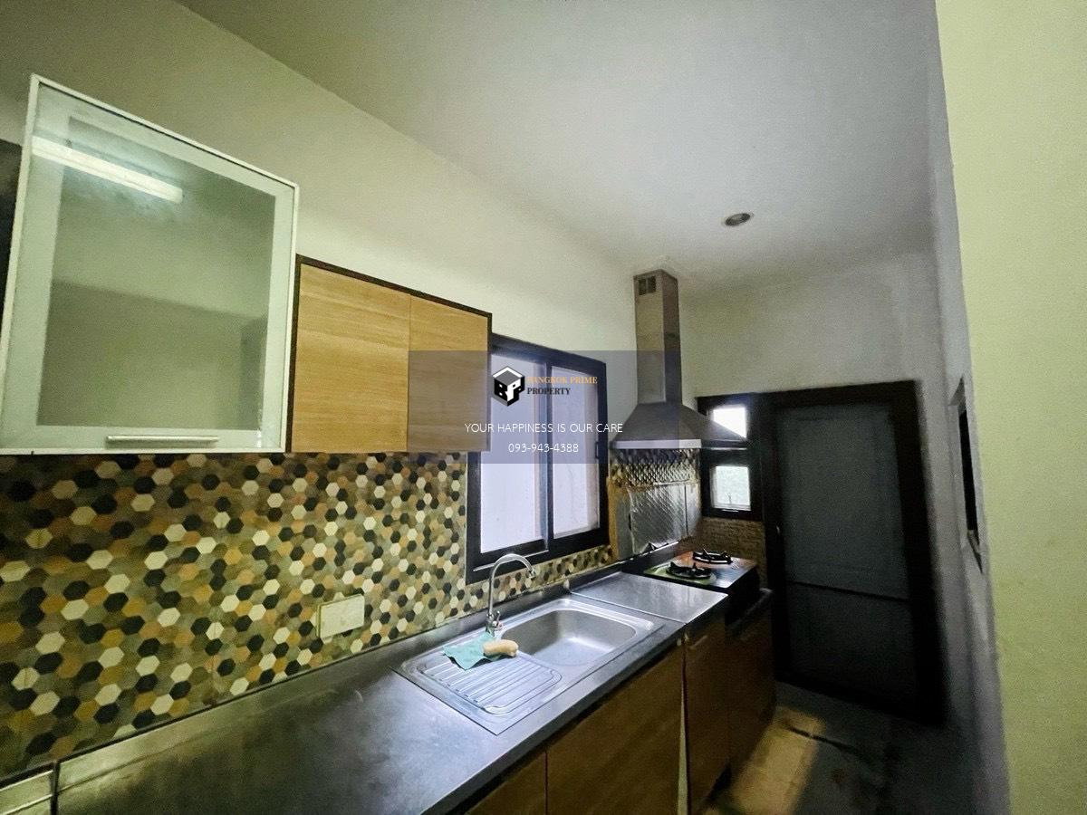 รูป Private Nirvana Residence | โซนส่วนตัวพิเศษ – มีเพียง 3 หลัง หน้าสวน และใกล้สระว่ายน้ำของโครงการ - รูปที่ 8/16