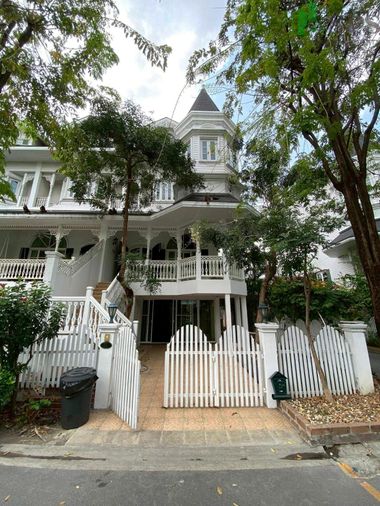 For Rent: 4-Bedroom Detached House near BTS Bearing – only 2 minutes away (SPSSR209)
