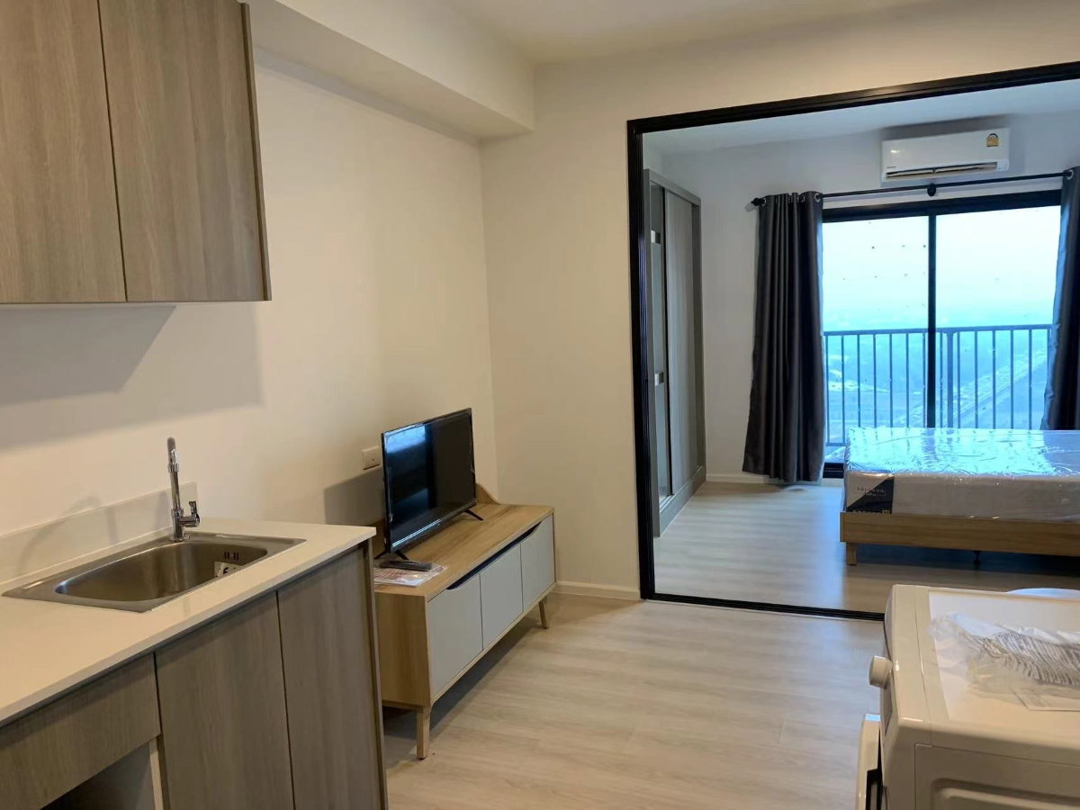 picture Condo for rent in Aspace Mega 1   - 5/9