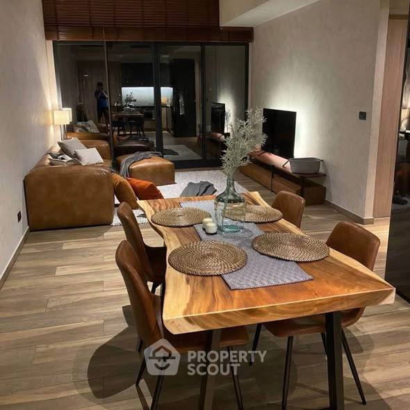 picture 2-BR Condo at The Lofts Asoke near MRT Phetchaburi (ID 2893597) - 1/10