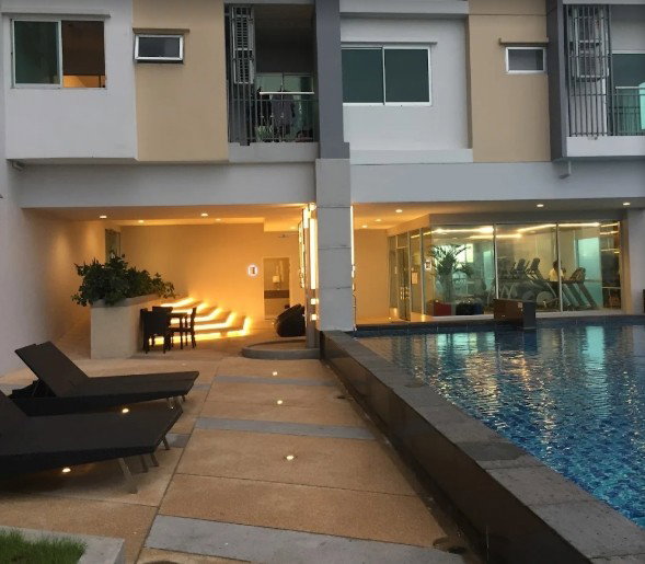 รูป A033662 Supalai Vista Pak Kred Intersection - รูปที่ 2/3