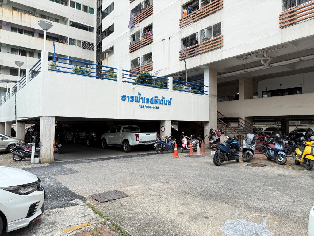 picture Than Fa Residence Ready to move in - 25/43