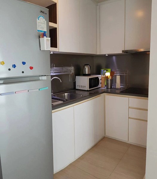 รูป A034855 Whizdom The Exclusive Sukhumvit 64 - รูปที่ 3/5